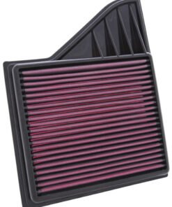 K&N 10 Ford Mustang GT 4.6L-V8 Drop In Air Filter