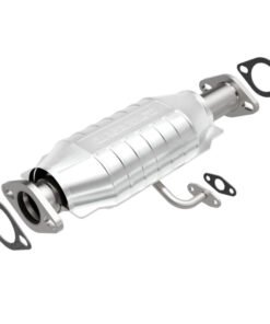 MagnaFlow Conv Mazda 17.5X6.5X4 2/2 23678