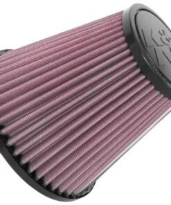 K&N Universal Clamp-On Air Filter 3-1/4in FLG / 5-3/4in B / 3-1/2in T / 5-7/16in H