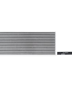 Mishimoto Universal Air-to-Water Intercooler Core - 12in / 5in / 5in