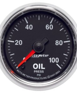 Innovate MTX Digital Water Temperature & Battery Gauge Kit Dual Function!