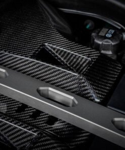 Eventuri G8x M3 M4 Carbon Engine Cover