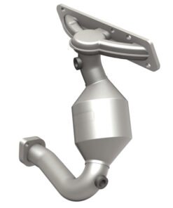 MagnaFlow Conv DF 96-00 Ford Contour 2.5L man