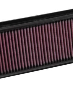 K&N 12-14 Mitsubishi Space Star L3-1.0L Replacement Air Filter