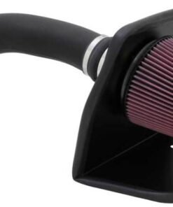 K&N 99-04 Ford F-Series Super Duty V8-5.4L Performance Intake Kit