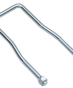 Dutton 22128 Spare Tire Carrier
