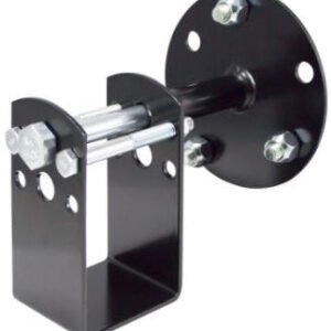 Dutton 22144 6221 Spare Tire Carrier Reinforcement Bracket