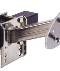 Dutton 22145 Spare Tire Carrier
