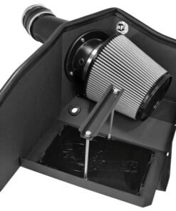 aFe MagnumFORCE Intakes Stage-2 PDS AIS PDS Ford Diesel Trucks 99-03 V8-7.3L (td)