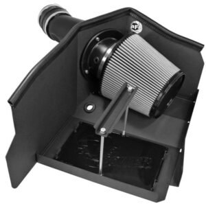 aFe MagnumFORCE Intakes Stage-2 PDS AIS PDS Ford Diesel Trucks 99-03 V8-7.3L (td)