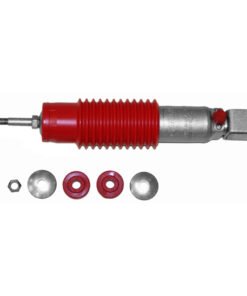Rancho 06-10 Hummer H3 Front RS9000XL Shock