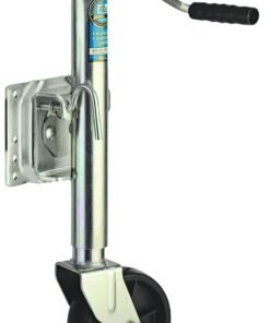 Dutton 22457 Trailer Tongue Jack