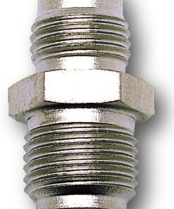 Russell Performance -6 AN (5/8in-18 Inverted Flare) Power Steering Adapter