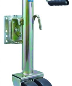 Dutton 22580 Trailer Tongue Jack