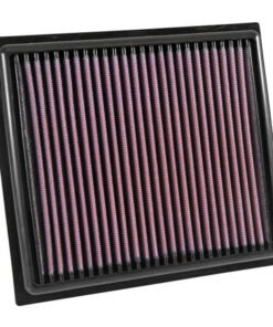 K&N Replacement Air Filter for 2015 Jeep Renegade 2.4L