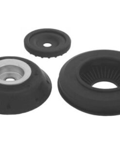 KYB Shocks & Struts Strut Mount Front 12-13 Fiat 500