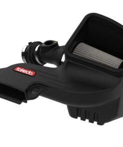 aFe Takeda Stage-2 Pro Dry S Cold Air Intake System 14-18 Mazda 3 L4-2.0L (Black)