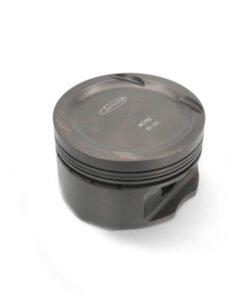 Supertech BMW E36 M3 S52/B32 3.2L 87mm Bore 31mm Comp Height -12cc Dish 11:1 CR Pistons - Set of 6