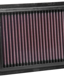 K&N 2018 Nissan Kicks L4-1.6L F/I Replacement Drop In Air Filter