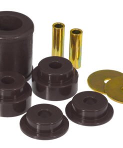 Prothane Nissan Diff Bushings - Black