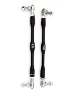 SPL Parts 2020+ Toyota GR Supra (A90) / 2019+ BMW Z4 (G29) Front Swaybar Endlinks