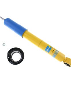 Bilstein 4600 Series 96-02 Toyota 4Runner Front 46mm Monotube Shock Absorber