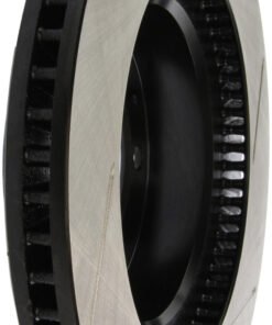 StopTech Power Slot 05-09 Toyota Tacoma/03-09 4 Runner Slotted Right Front Rotor
