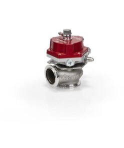 Garrett GVW-50 50mm Wastegate Kit - Red