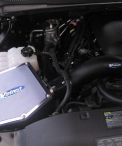 Volant 01-06 Cadillac Escalade 6.0 V8 PowerCore Closed Box Air Intake System