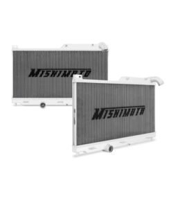 Mishimoto 93-95 Mazda RX-7 Performance Aluminum Radiator