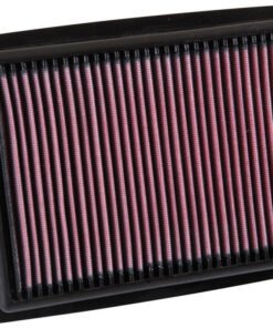 K&N 15-17 Honda Civic IX L4-2.0L Replacement Air Filter