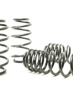 H&R 10-14 Volkswagen Golf TDI MK6 Sport Spring (Incl. DCC)