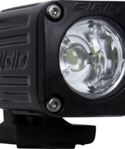 Rigid Industries Ignite Flood - SM - Black