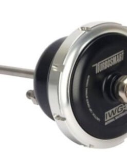 Turbosmart IWG75 Ford Fiesta ST 1.6L 11 PSI Black Internal Wastegate Actuator