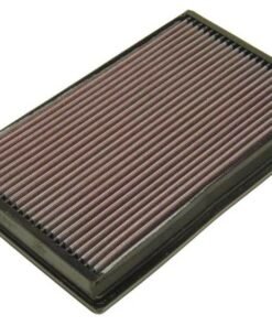 K&N Replacement Panel Air Filter Volkswagen 03-14 California/Multivan/Transporter