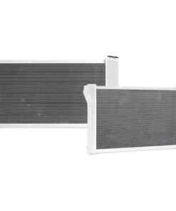 Mishimoto 67-72 GM C/K Truck X-Line Performance Aluminum Radiator