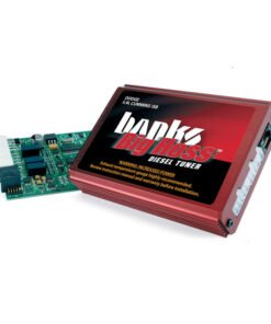 Banks Power 98.5-00 Dodge 5.9L Big Hoss Diesel Tuner