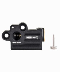Mishimoto 2017+ Ford Raptor 10R80 Thermal Bypass Valve Kit