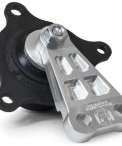 Innovative 02-06 RSX K-Series/Auto/Manual Replacement Passenger Aluminum Mount 75A Bushing