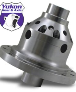 Yukon Gear Dana 44 Grizzly Locker Replacement