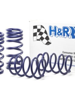 H&R 15-19 Ford Mustang V6/V8/2.3L EcoBoost Sport Spring (w/o MagneRide)