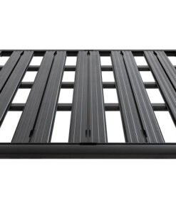 Rhino-Rack Pioneer Platform Tray - 60in x 56in - Black
