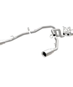 MagnaFlow SYS C/B 09 Dodge Ram Pickup