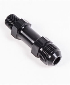 Radium Engineering 2015+ WRX, 2013+ BRZ/FR-S PCV Delete Fitting 3/8BSPT to 10AN MALE