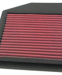 K&N Replacement Air Filter ACURA NSX V6-3.0L 1991-96
