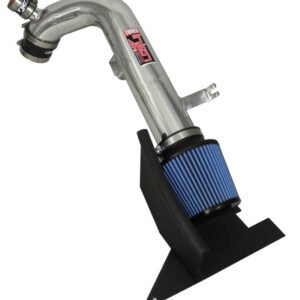 Injen 13-18 Nissan Altima 2.5L 4cyl  Polished Short Ram Intake w/ MR Tech/Heat Shield