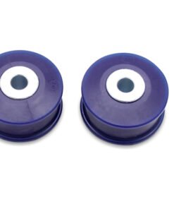SuperPro 1999 Volkswagen Golf GTI Front Lower Inner Rearward Control Arm Bushing Kit