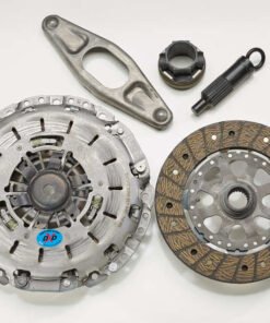 South Bend Clutch BMW 325 3.0L E90 Stage 2 Daily Clutch Kit