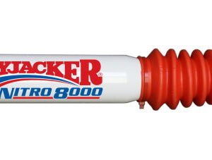 Skyjacker Shock Absorber 2007-2008 GMC Sierra 1500 4 Wheel Drive With Rear Standard Suspension