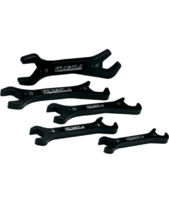 Fragola -4AN Double Open End Wrench